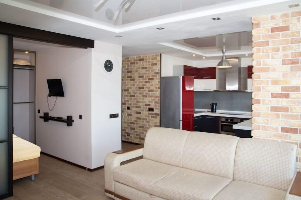 Apartment photo 1