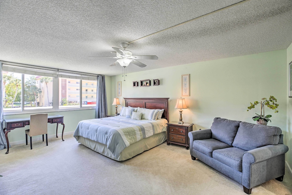 Apartment (2 Bedrooms) photo 1