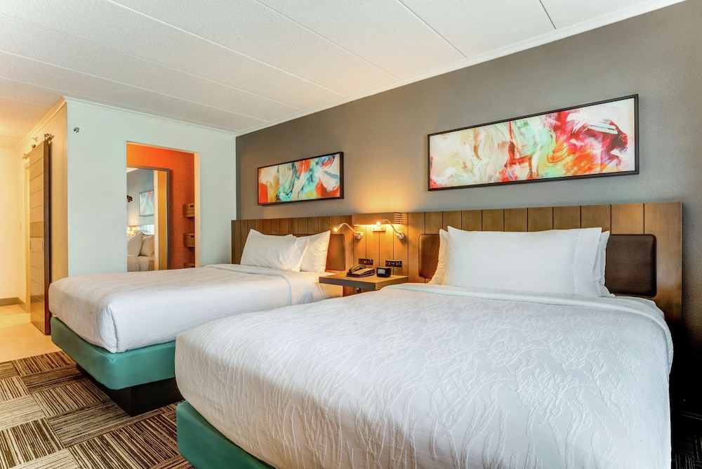 Hilton Garden Inn Boston Waltham, Billede 4