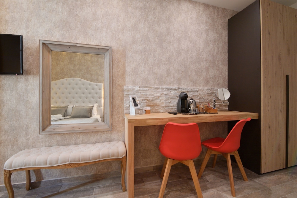 Superior Double Room photo 3