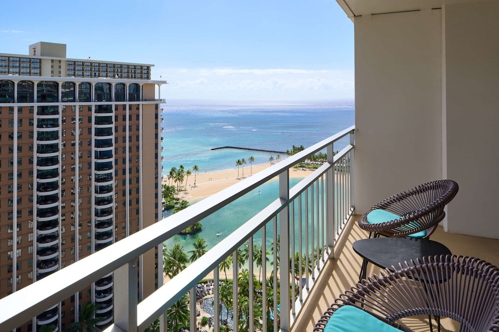Luxury Ocean View - Photo 7