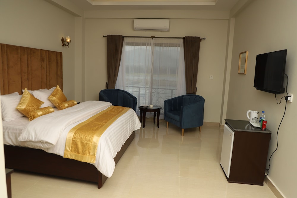 Executive Room photo 2