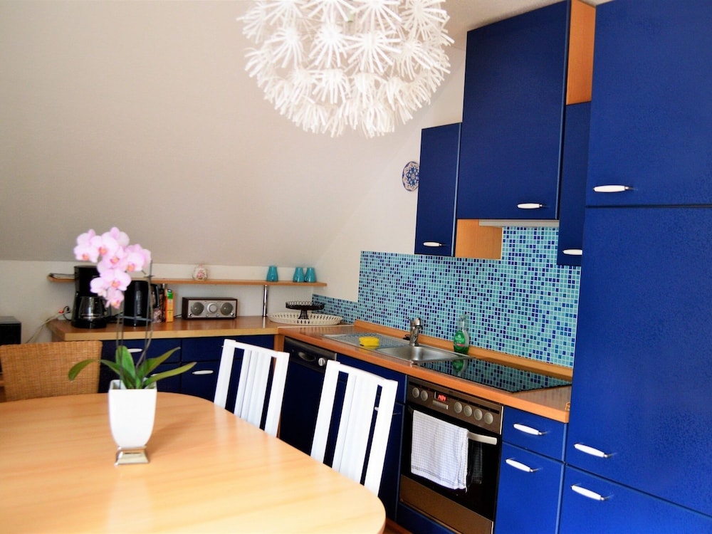 Comfort Apartment, Ensuite photo 2