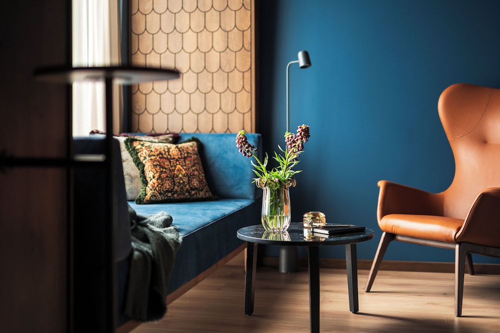 Superior Suite (Corner) - Photo 2