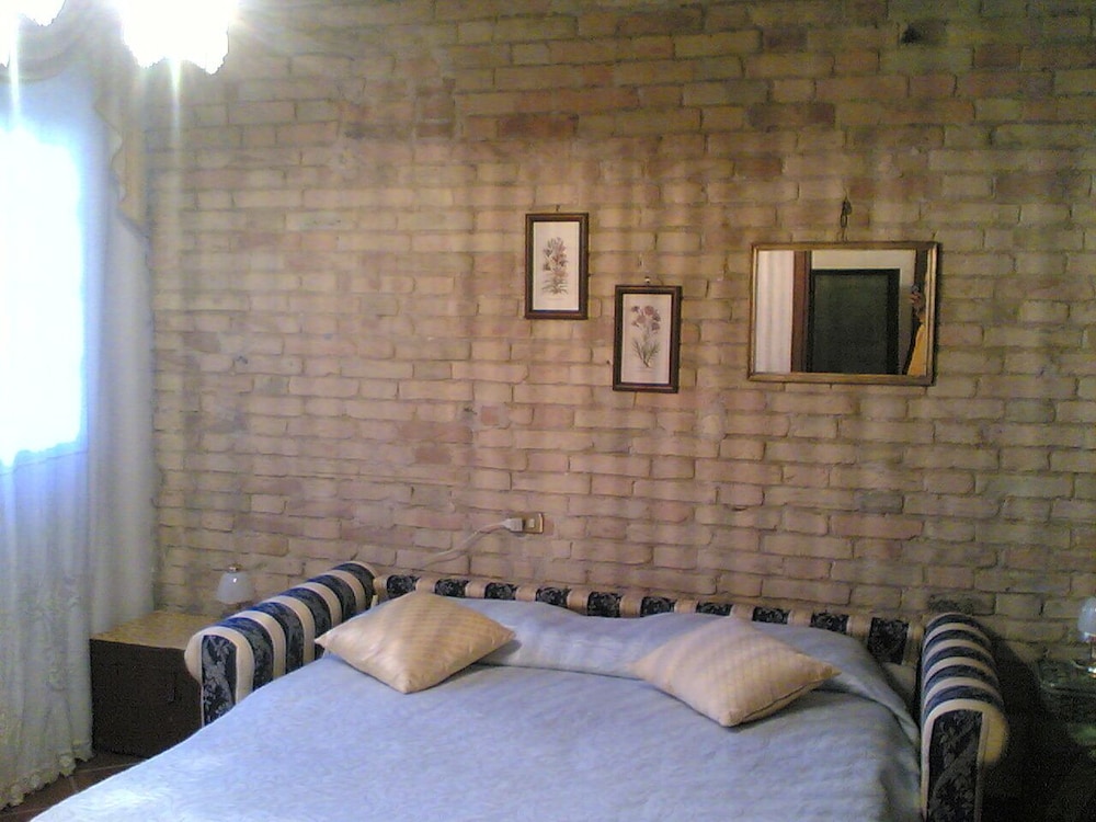 Business Single Room, City View