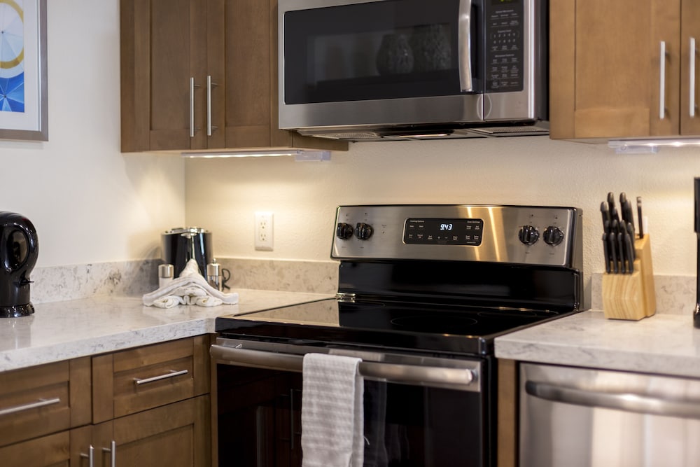 Family Condo, 1 Bedroom, Kitchen photo 2