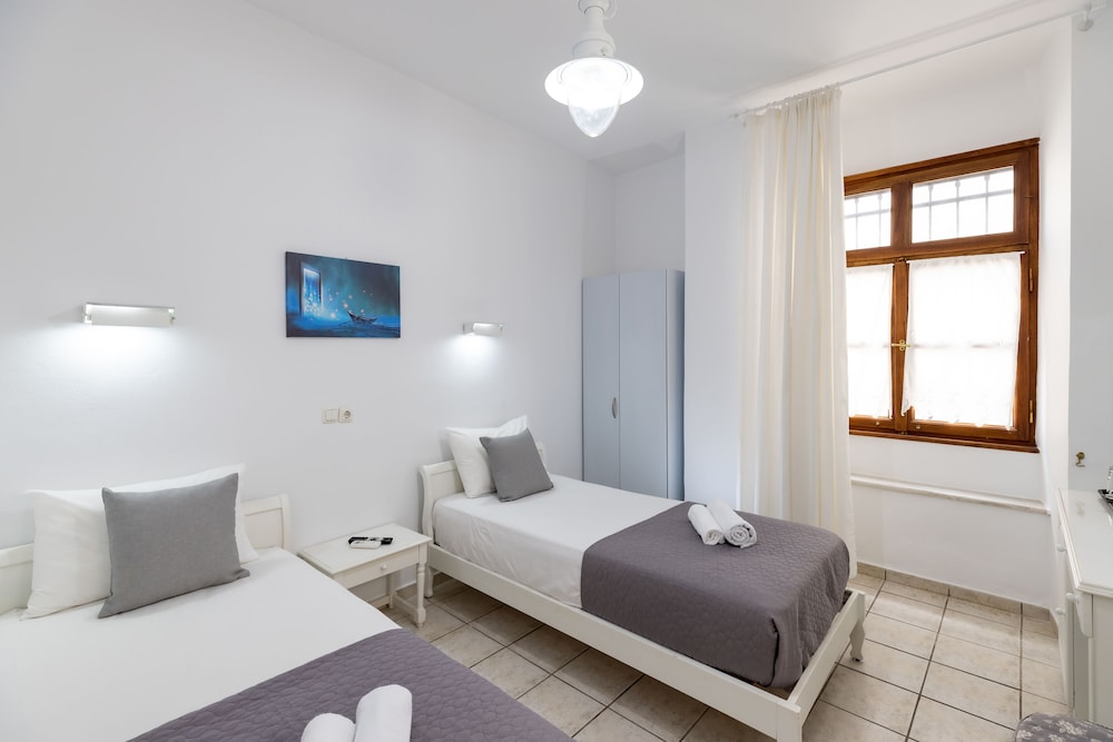 Twin Room photo 1