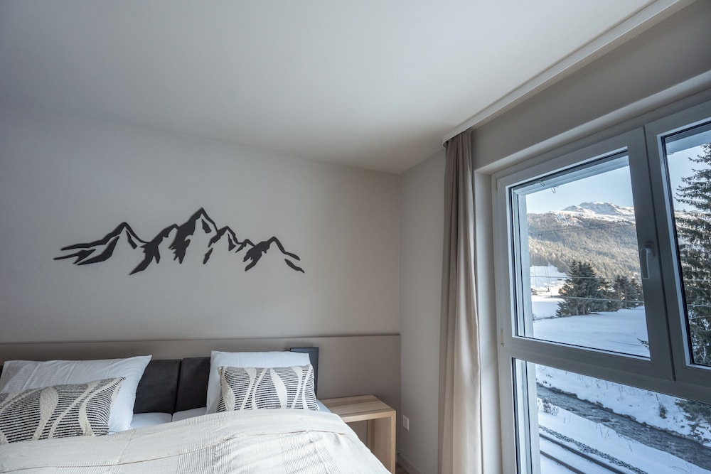 Studio, Kitchen, Mountain View