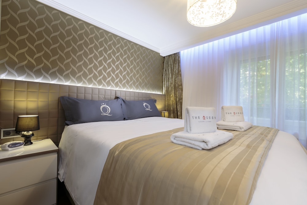 Romantic Apartment, 1 Bedroom