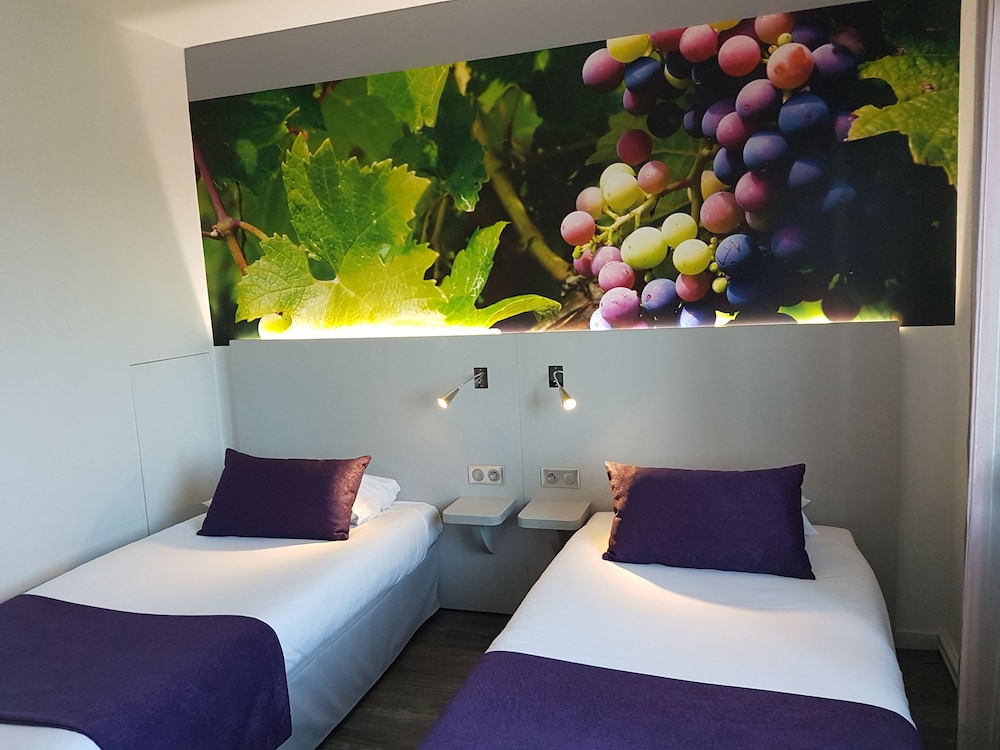Superior Twin Room photo 3
