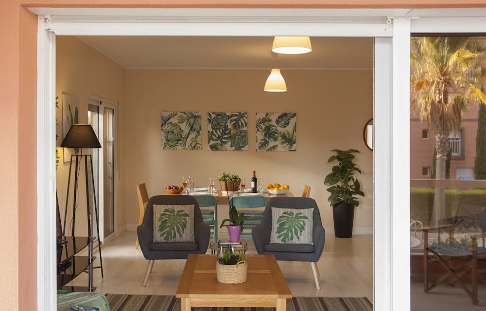 B02 - Fantastic Apartment With Pool Almost on the Sandy Beach, Photo 42
