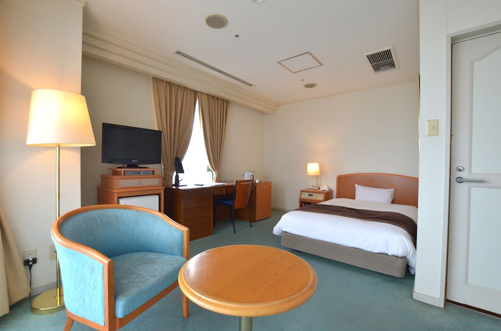 Superior Single Room photo 2