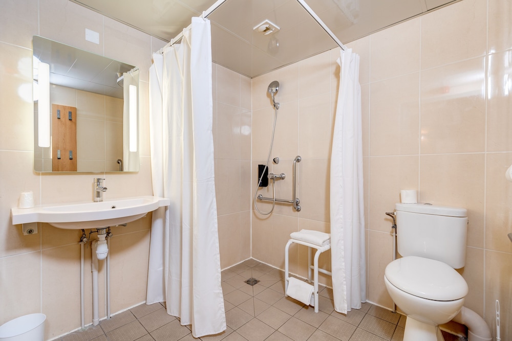 Double Room, Accessible photo 3