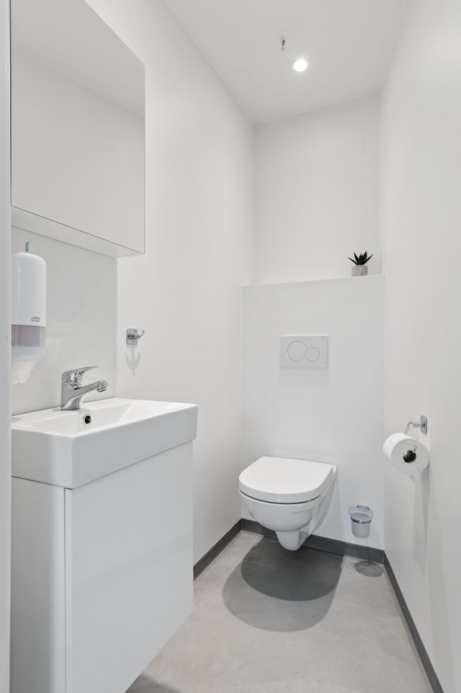 Basic Double Room (101) photo 3