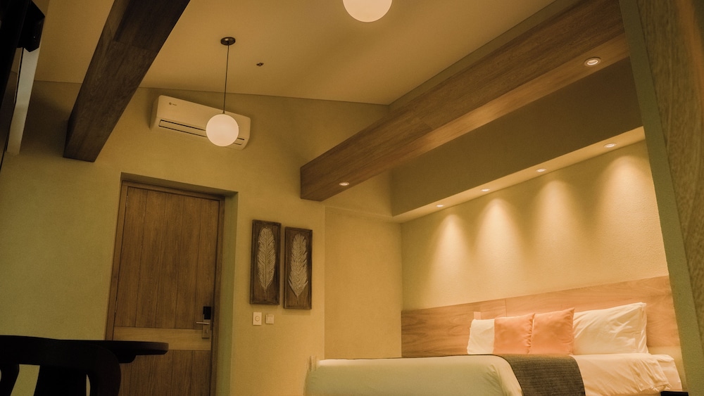 Premium Double Room, Private Bathroom