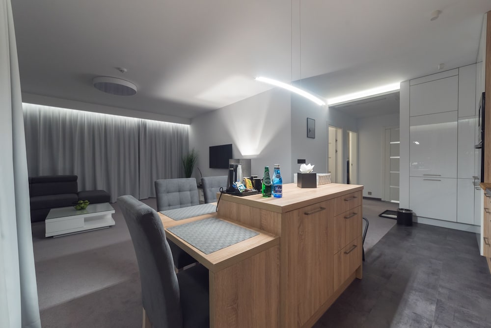 Comfort Apartment, 3 Twin Beds, Non Smoking photo 1