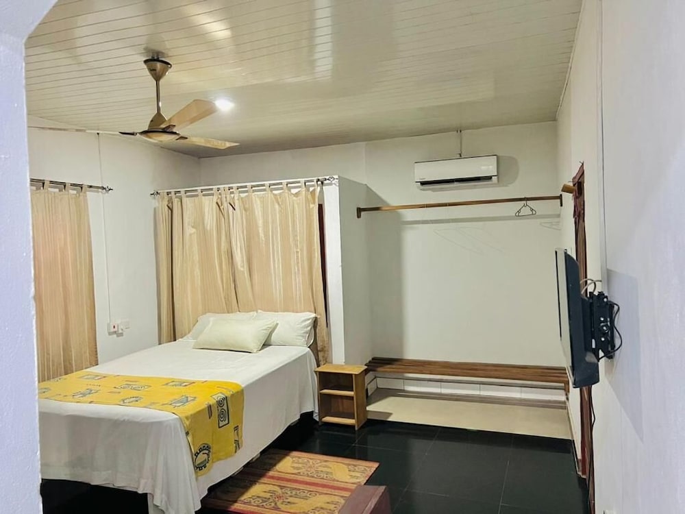 Family Double or Twin Room photo 1