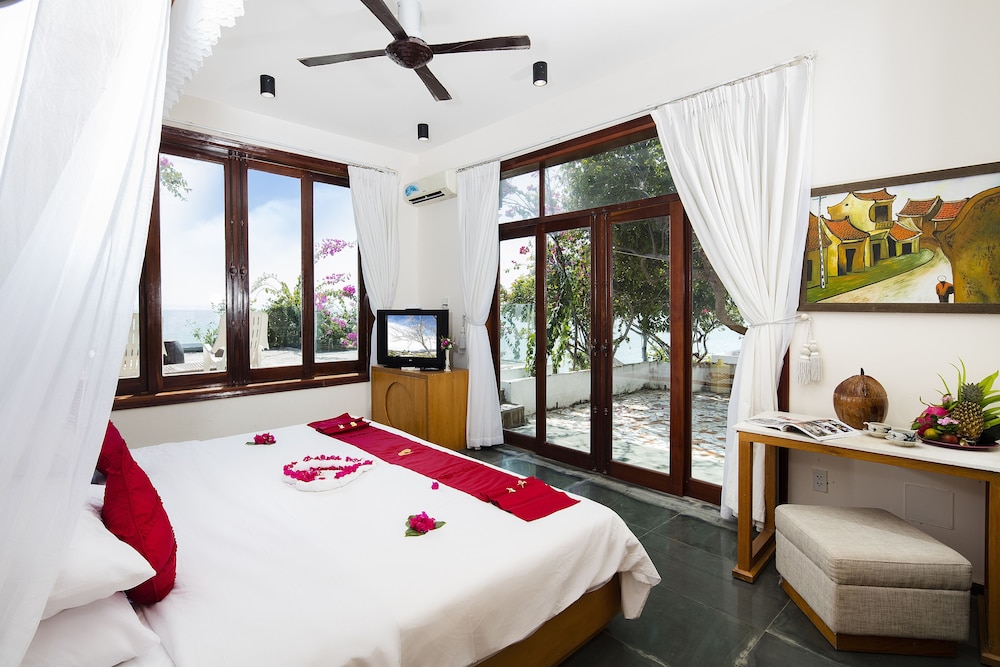 Deluxe Villa, Ocean View photo 1