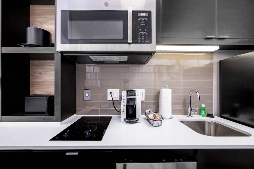 TownePlace Suites by Marriott Houston Hobby Airport, Bilde 15