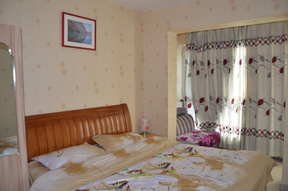 Suite, 1 Bedroom photo 2