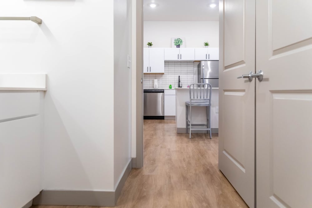 Exclusive Apartment photo 3