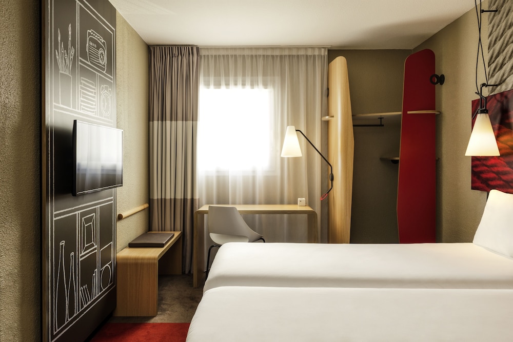Standard Room, 2 Twin Beds - Photo 3