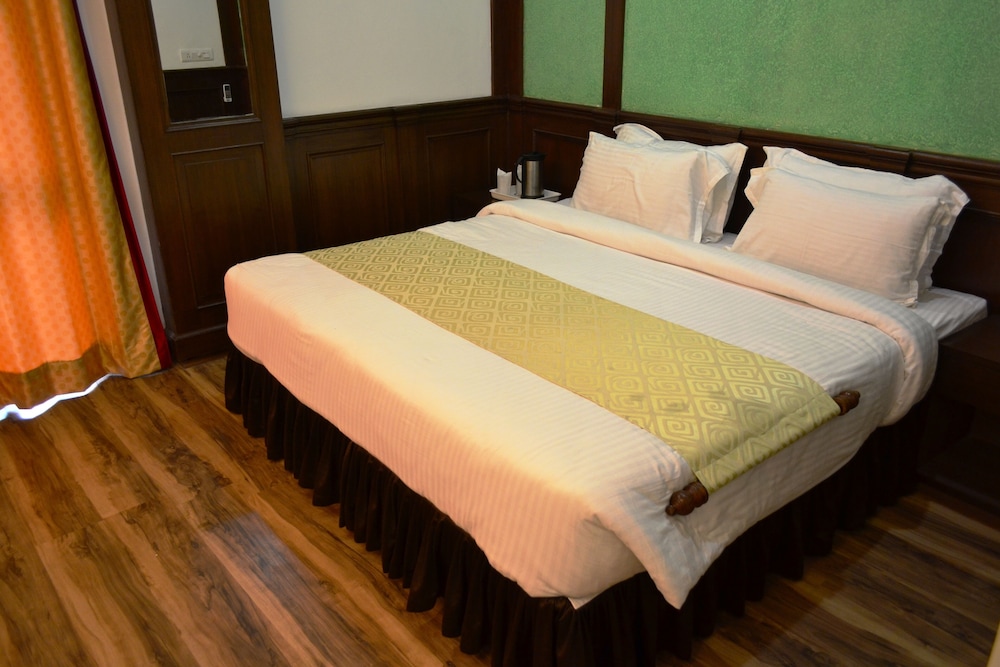 Deluxe Room - Photo 4