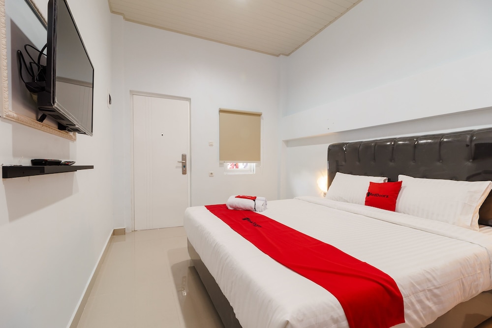 Double Room - Photo 6