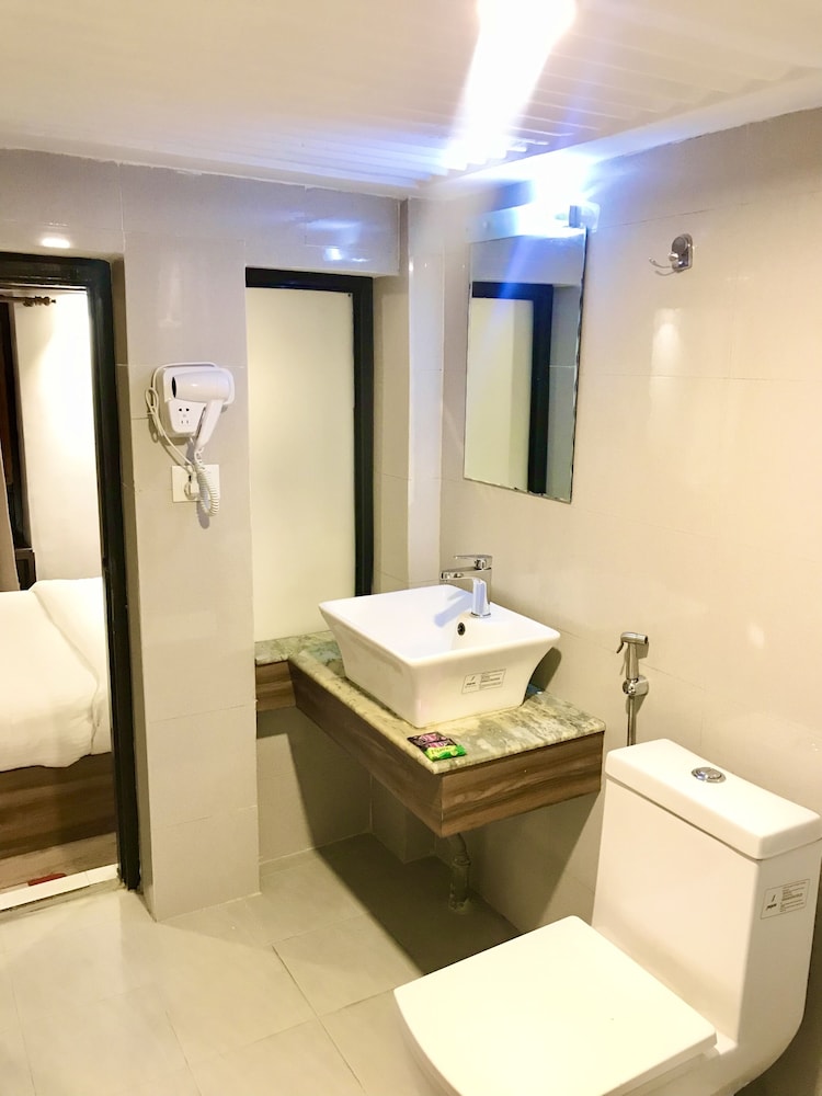 Deluxe Room photo 3