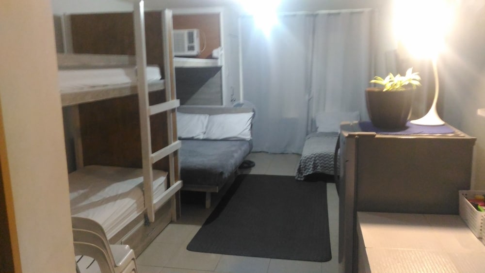 Deluxe Apartment Unit photo 3