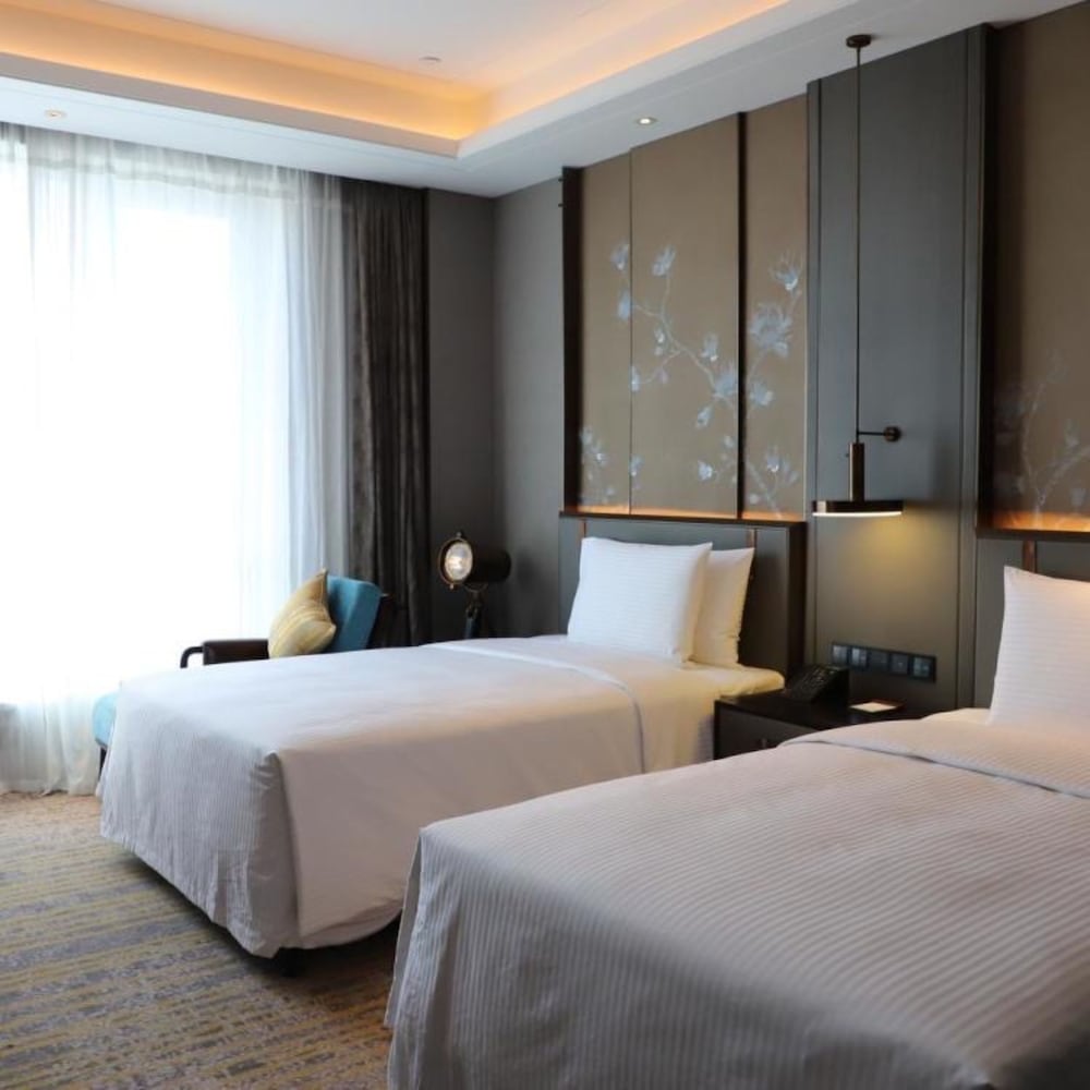 Grand Twin Room