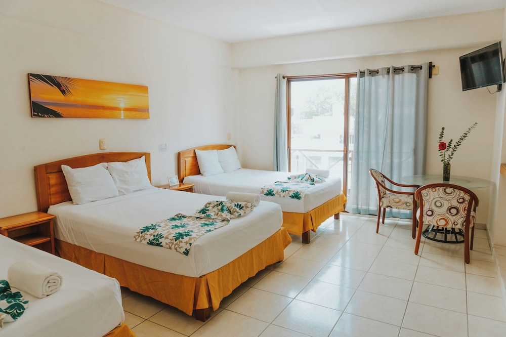 Basic Triple Room photo 1
