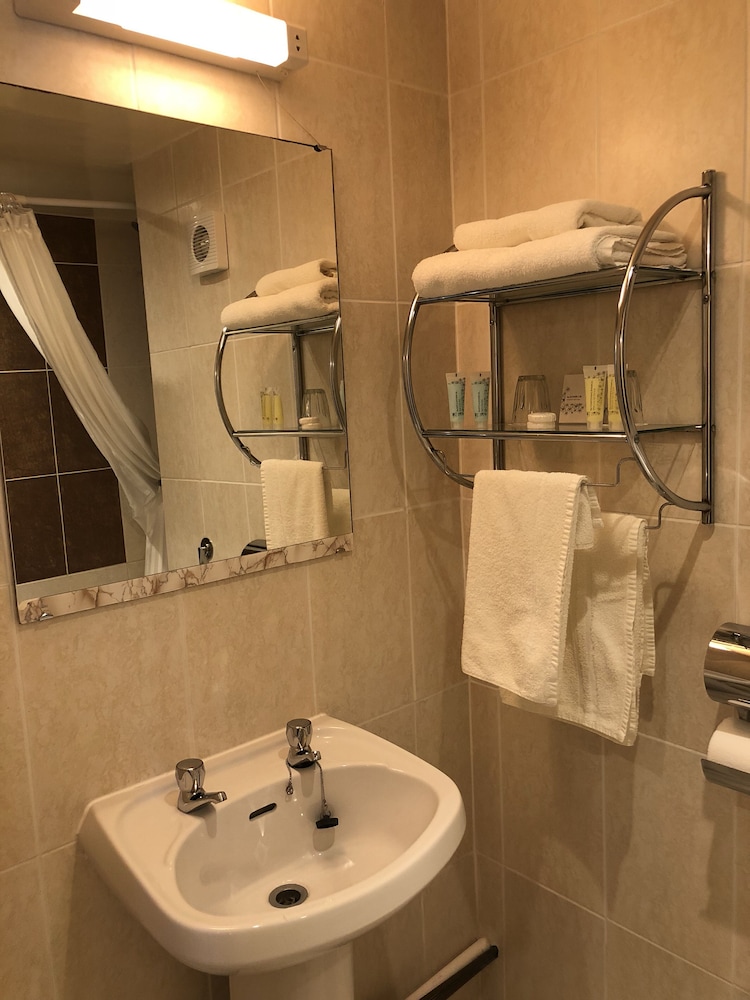 Standard Single Room photo 2