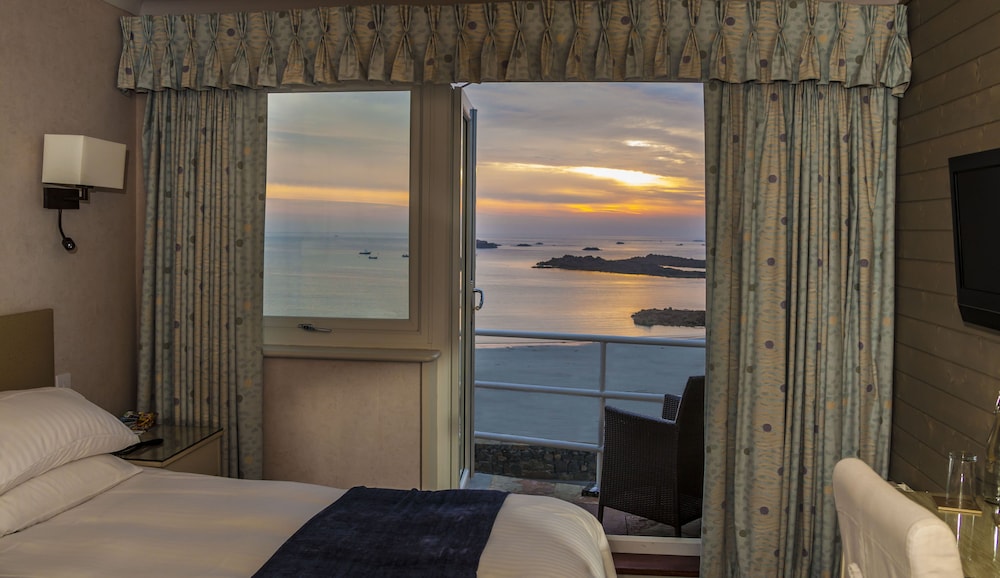 Double Room, Balcony (Sea View) - Photo 5