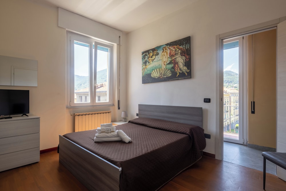 Exclusive Room