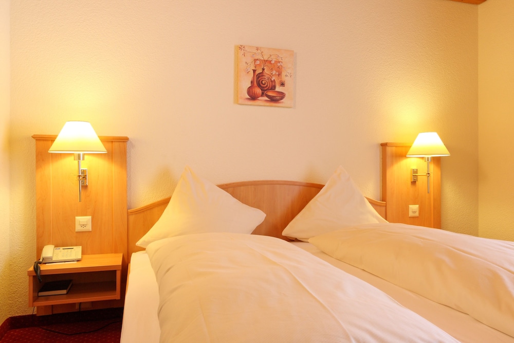 Standard Double Room, Mountain View photo 2