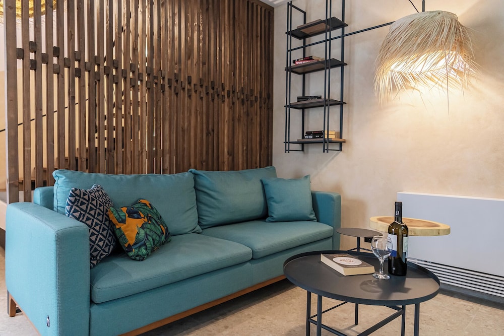Family Villa, 2 Bedrooms