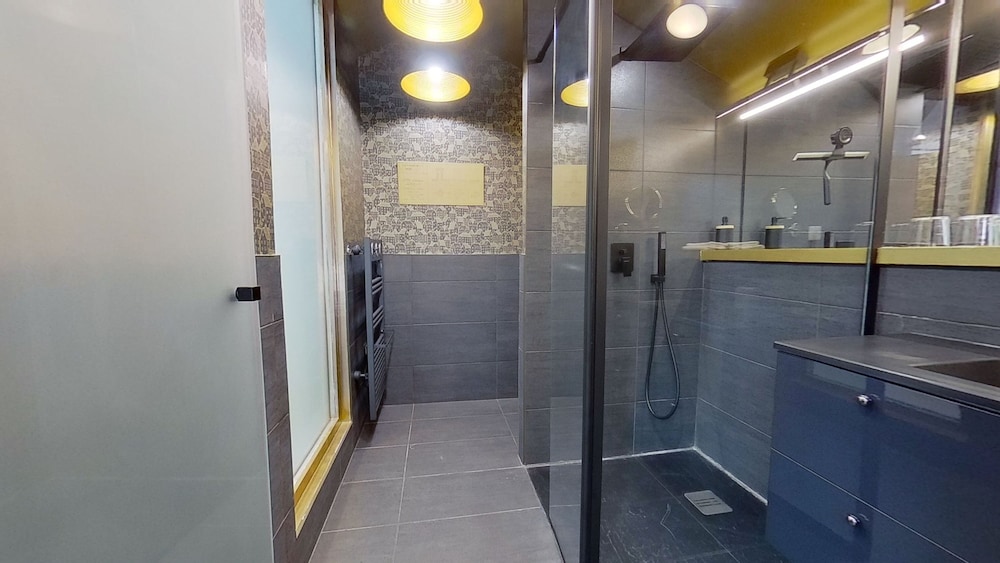 Luxury Double or Twin Room, Garden View photo 2