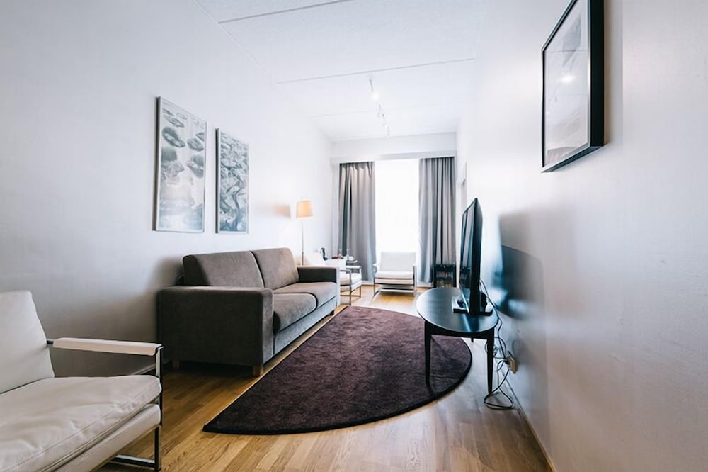 Suite photo 1