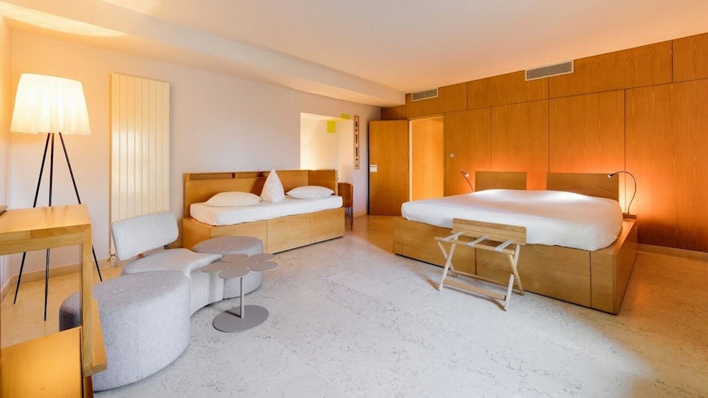 Junior Triple Room photo 1