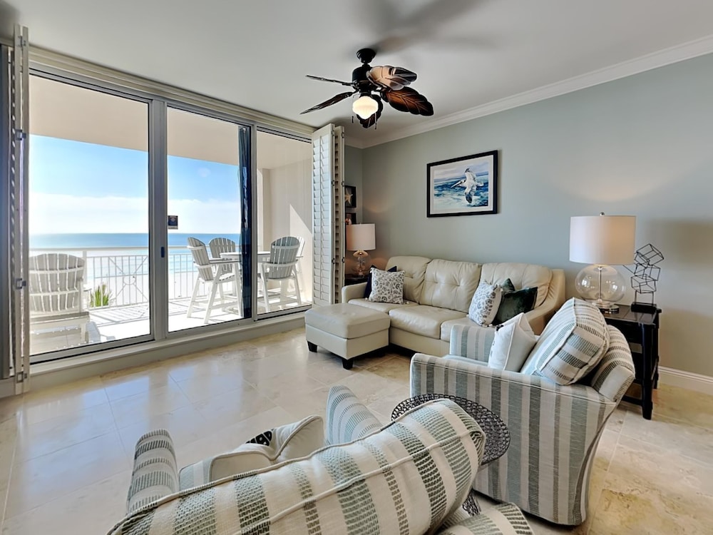 Condo, Multiple Beds, Balcony, Ocean View (#402 - No Pets) photo 1