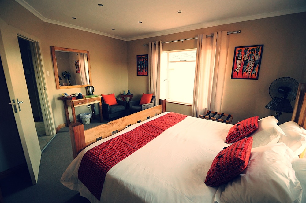 Sepedi Room photo 3