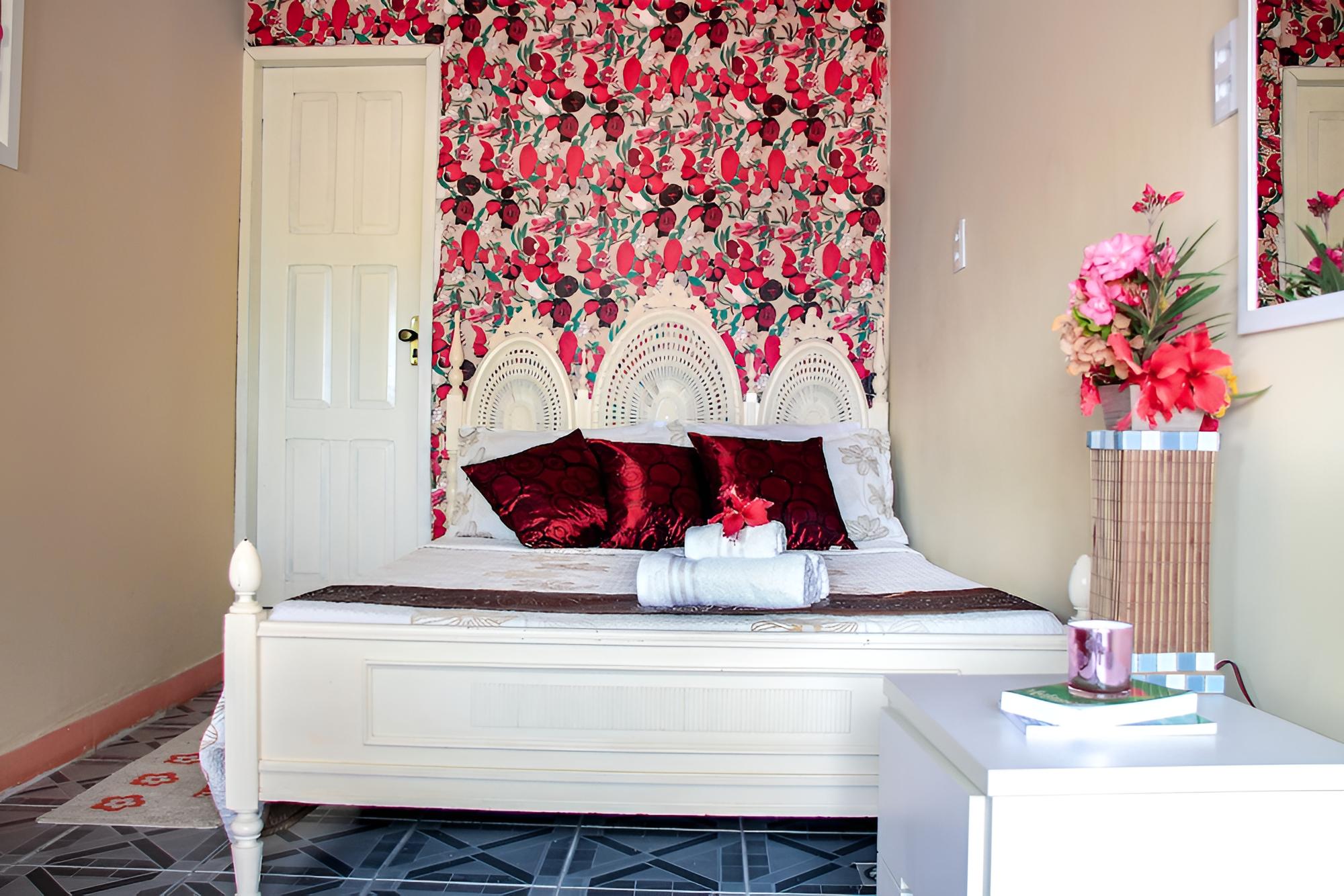 Double Room Single Use photo 2