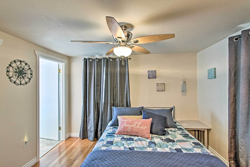 Cottage (1 Bedroom) photo 1