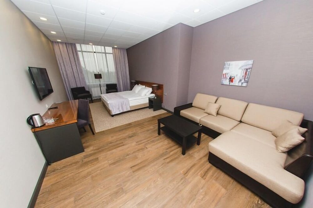 Deluxe Double or Twin Room photo 3
