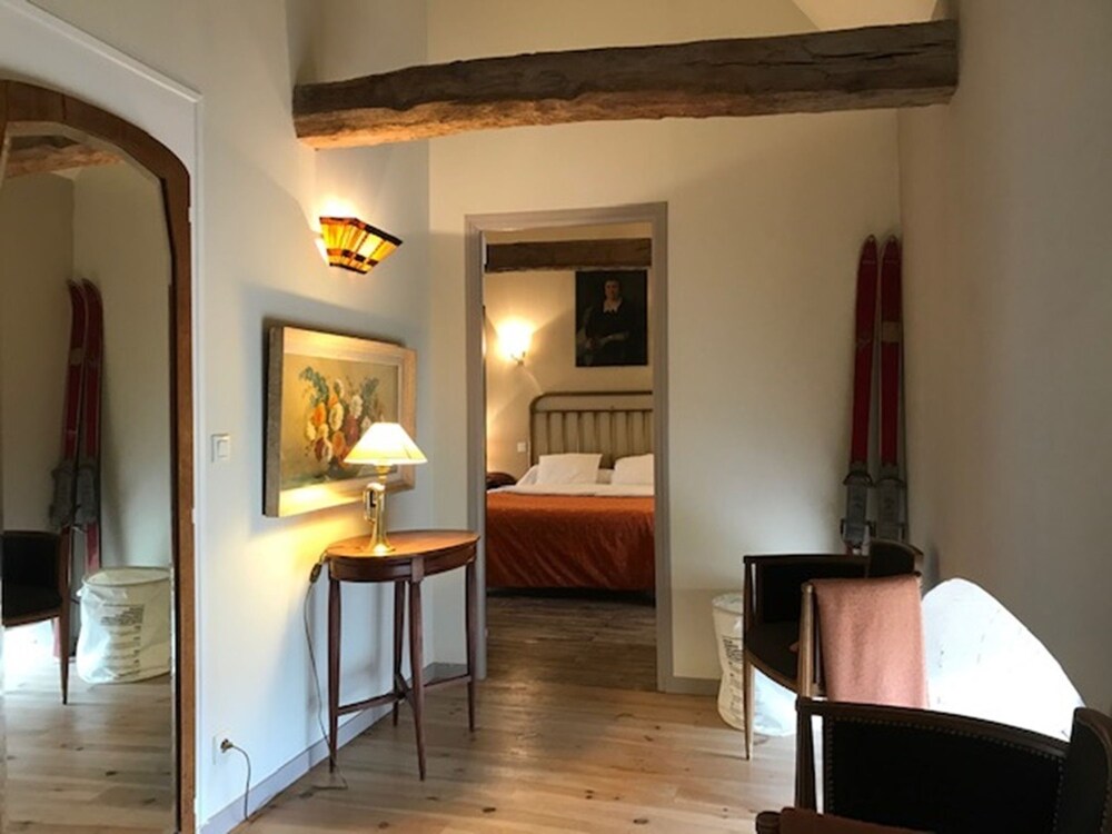 Ch Teau Saint Victor La Grand Maison, Photo 54