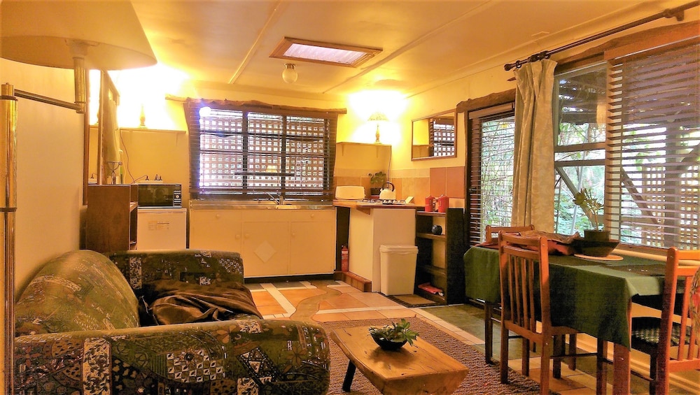 Tiger Room Suite photo 1