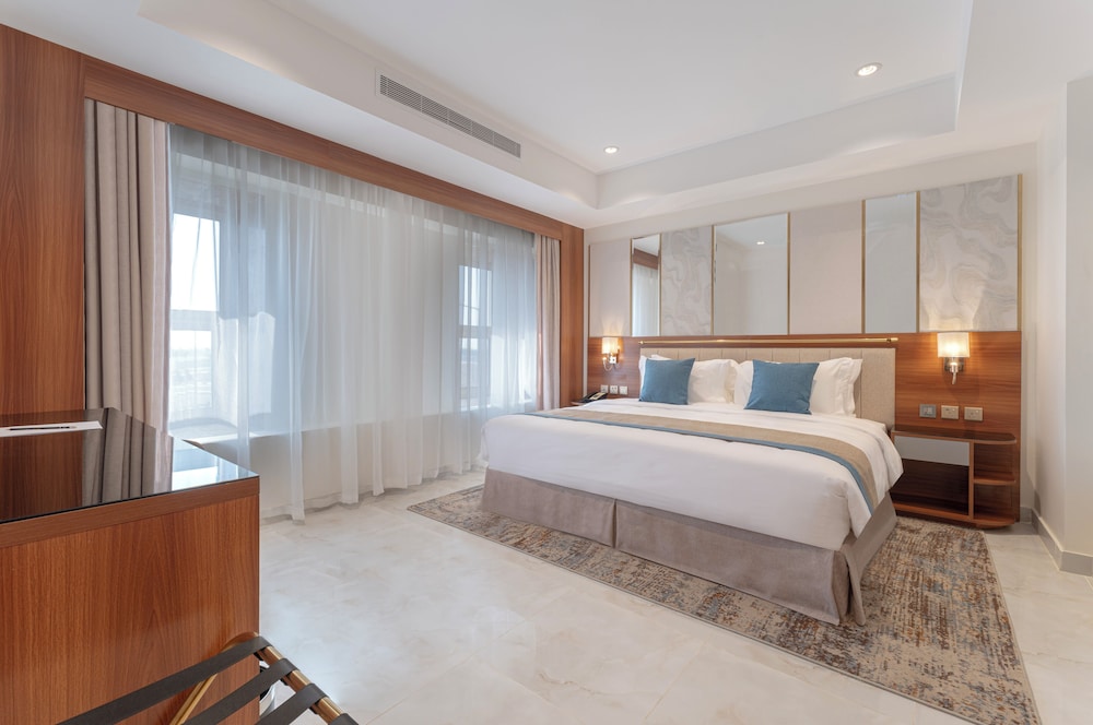 Family Suite, Sea View photo 3