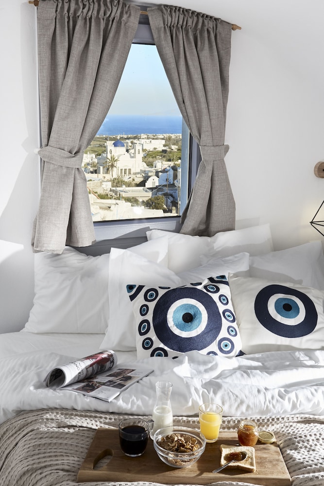 Deluxe Loft, Sea View