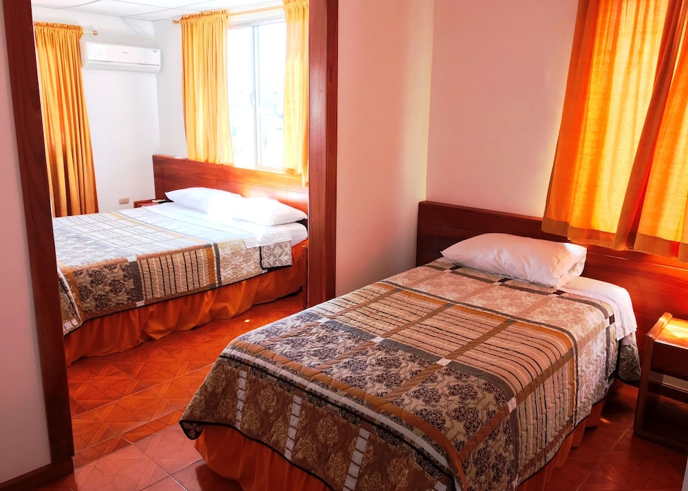 Standard Triple Room, 1 Bedroom, Refrigerator, Tower photo 2